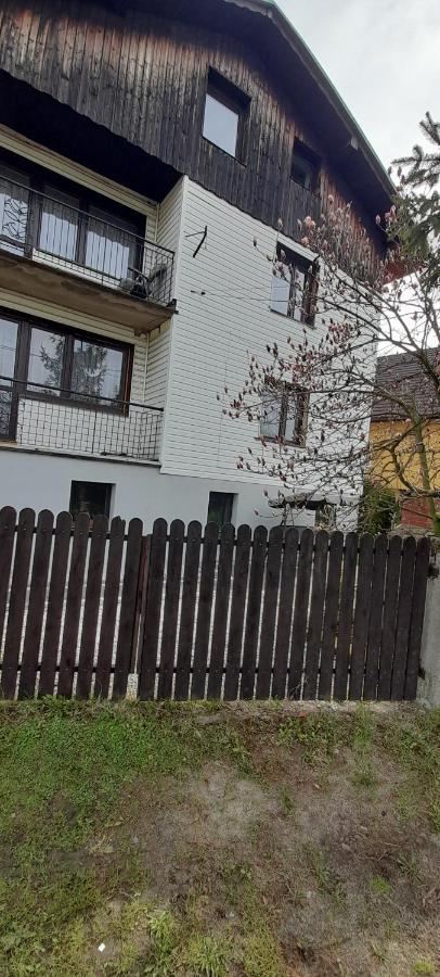 Agroturystyka U Wiesi Ciecina Екстериор снимка